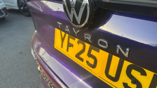 Volkswagen Tayron 1.5 eTSI R-Line 5dr DSG7 [7 Seat] Petrol Estate